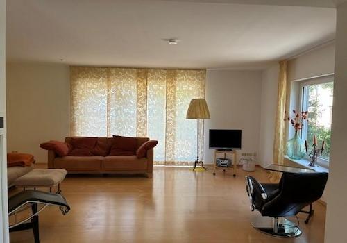 Wohnzimmer OG