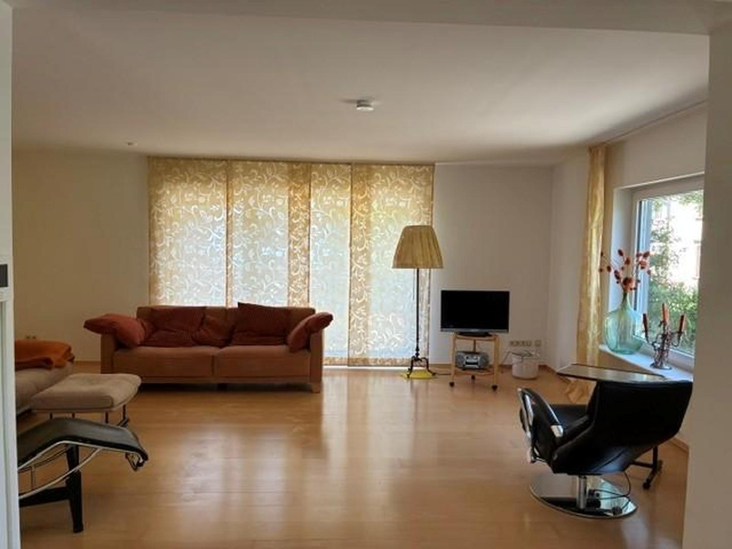 Wohnzimmer OG