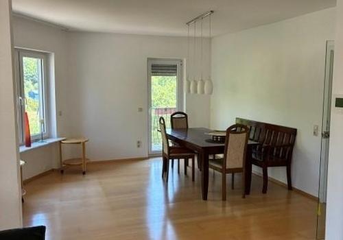 Wohnzimmer OG