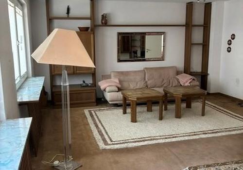 Wohnzimmer 2 OG