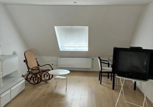 Schlafzimmer DG