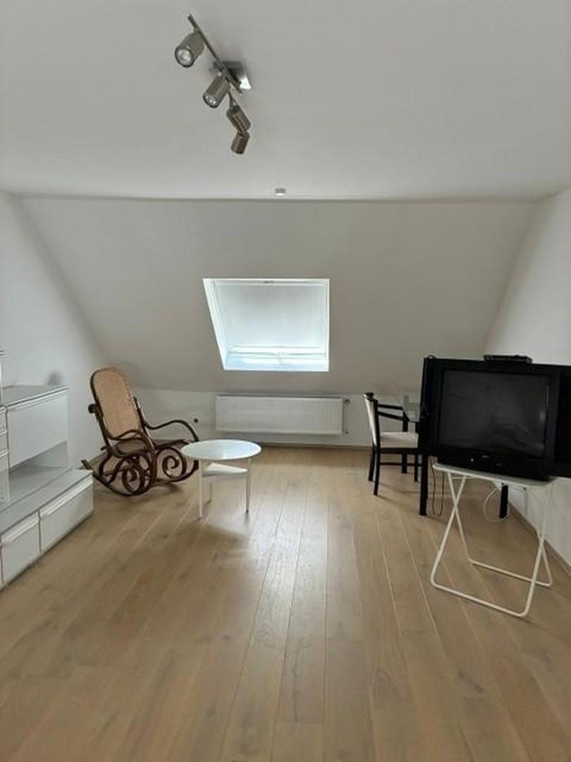 Schlafzimmer DG