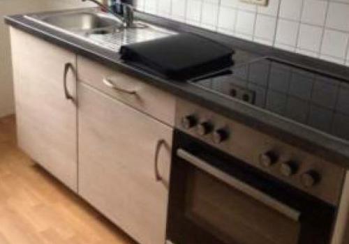 Einbauküche