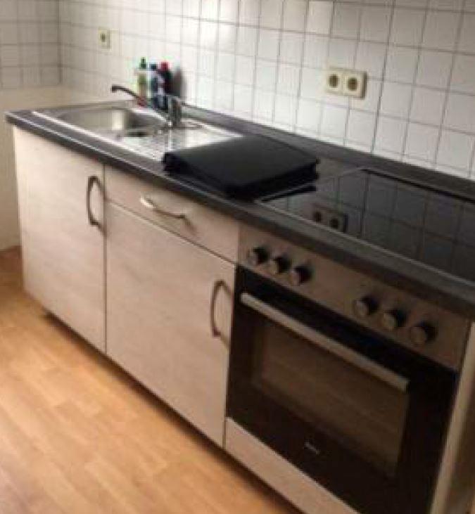 Einbauküche