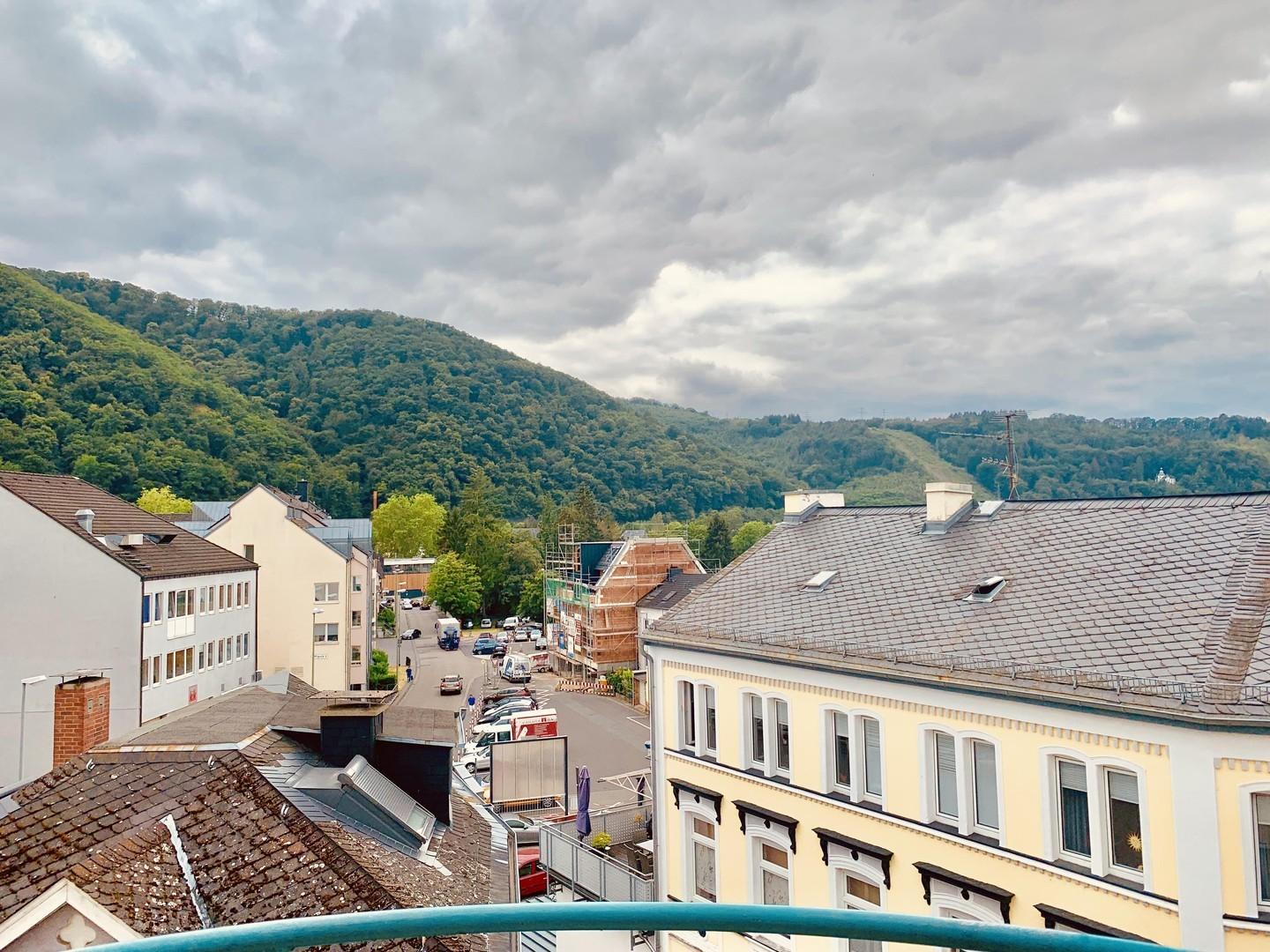Aussicht