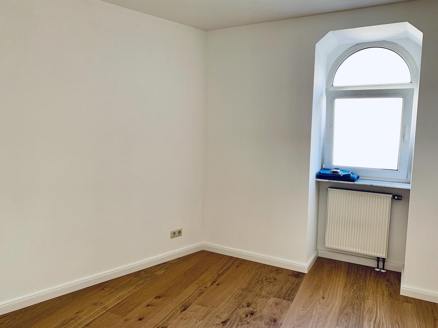 linke Seite Wohnzimmer