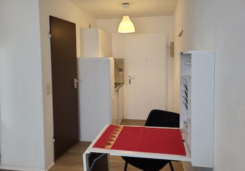 Arbeitsbereich