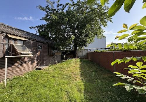 Gartenansicht