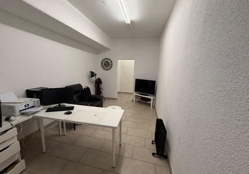 Büro oder Lager 