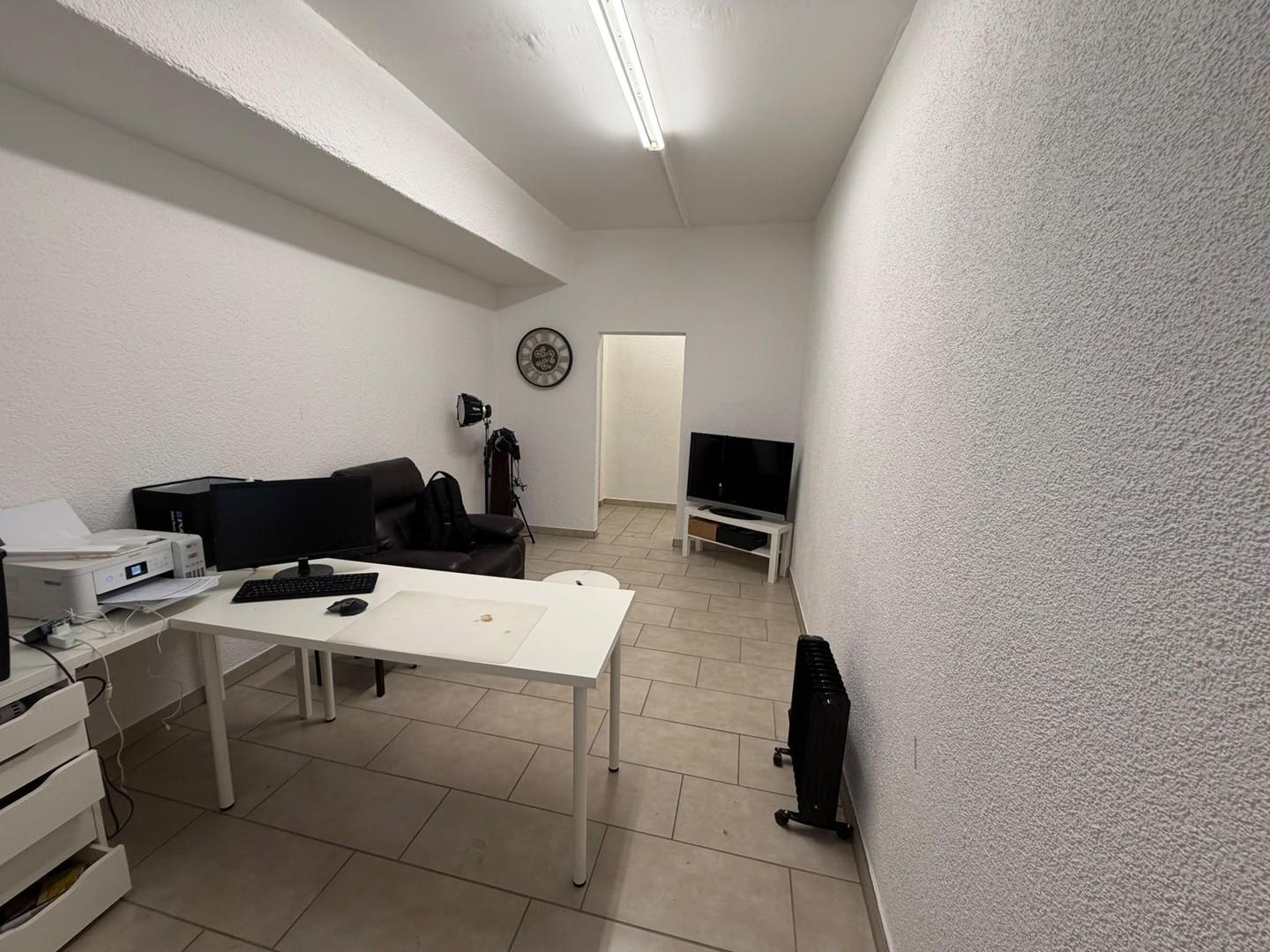 Büro oder Lager 