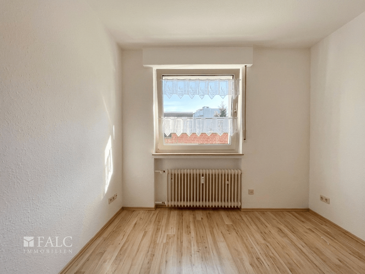 Arbeitszimmer 