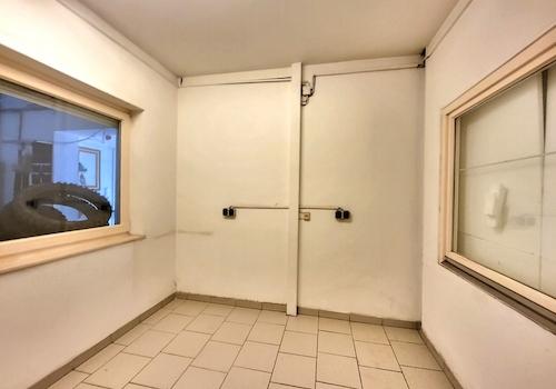 Lagerbüro