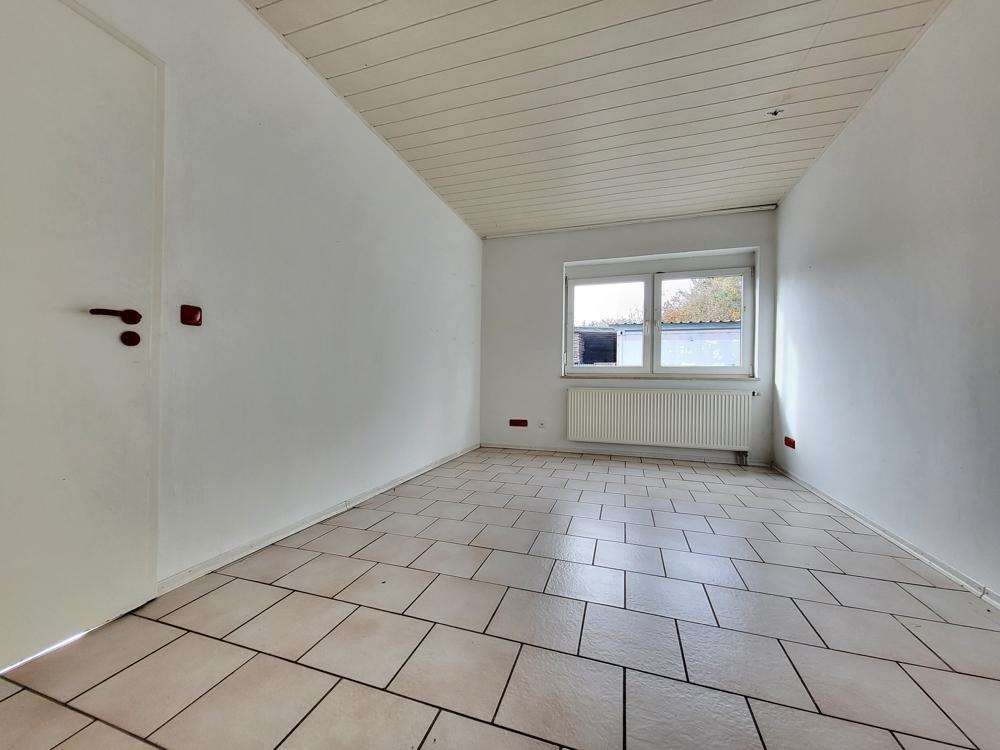 Büro/Wohnraum EG