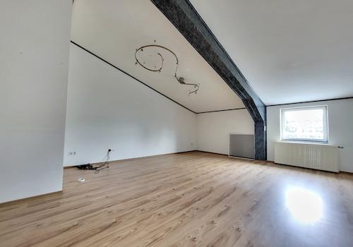 Wohnraum OG