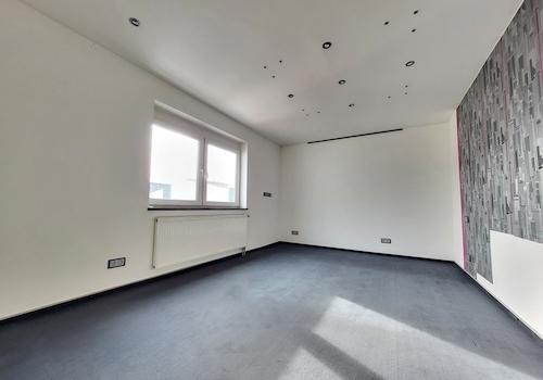 Büro/Wohnraum EG