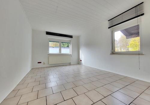 Büro/Wohnraum EG