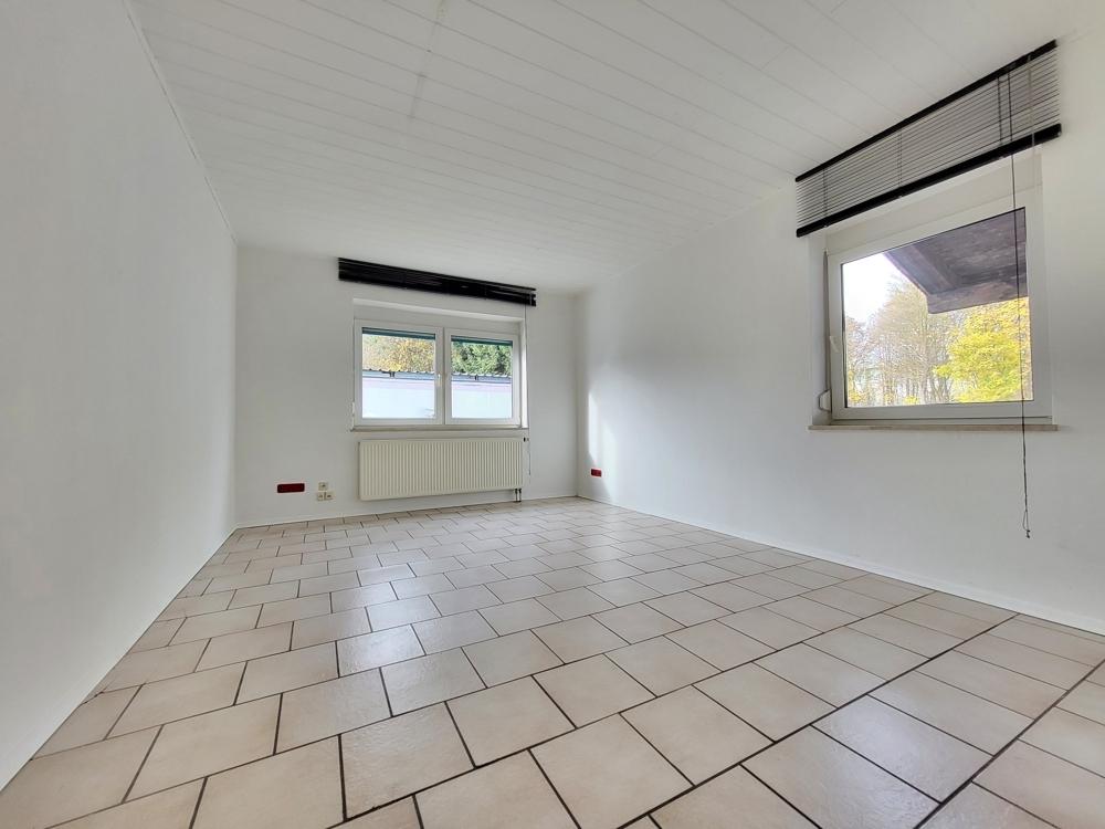 Büro/Wohnraum EG