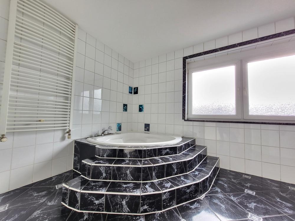 Badezimmer OG