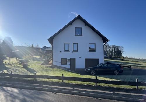 Außenansicht vorne
