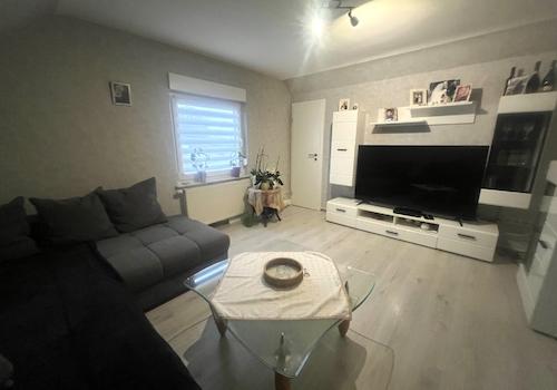 Wohnzimmer OG