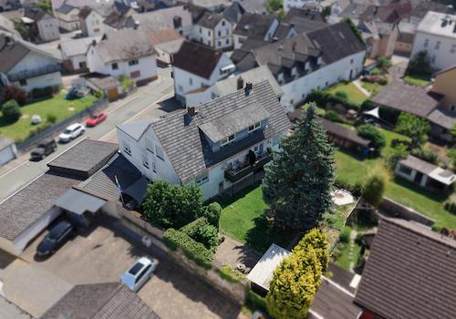 Luftaufnahme