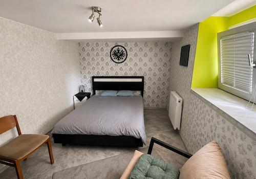 EG Mitte Zimmer 