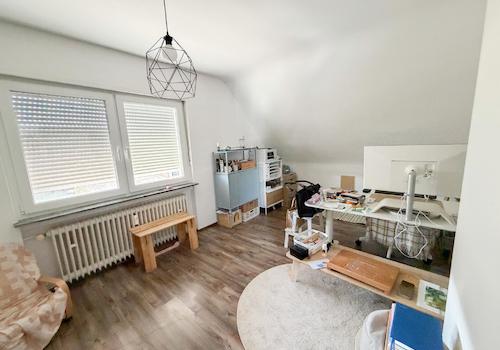 DG links Zimmer