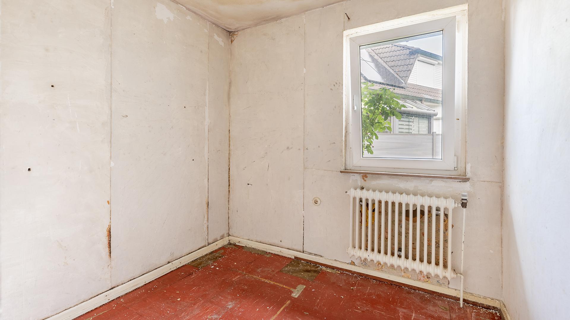 Arbeitszimmer