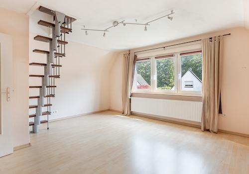 Wohnzimmer Obergeschoss