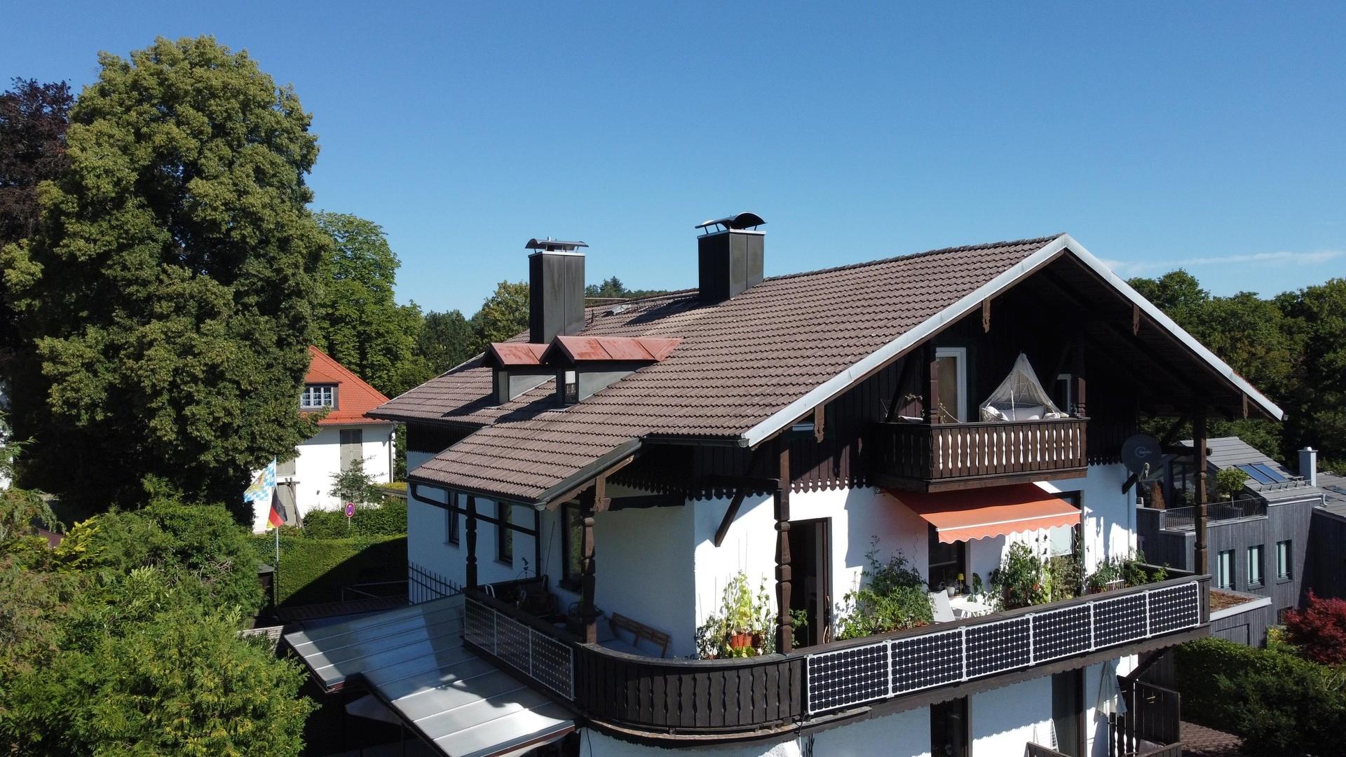 Südanscht