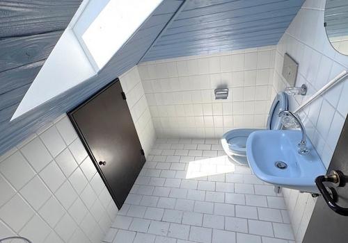Gäste-WC