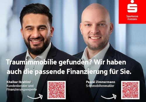 Ihr Finanzierungsteam 2