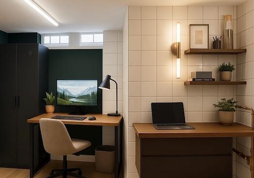 Büro Keller Visu.