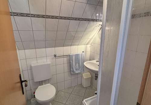 DG-Duschbad