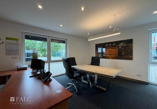 Büro