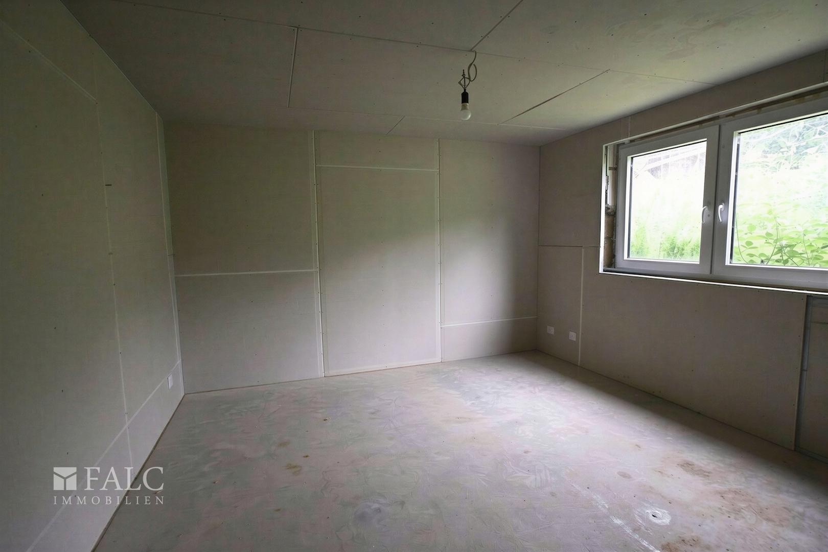 EG-Zimmer 2 - (KI generiert)