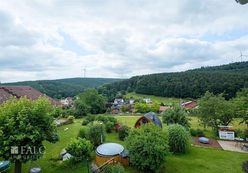 Ausblick - (KI generiert)