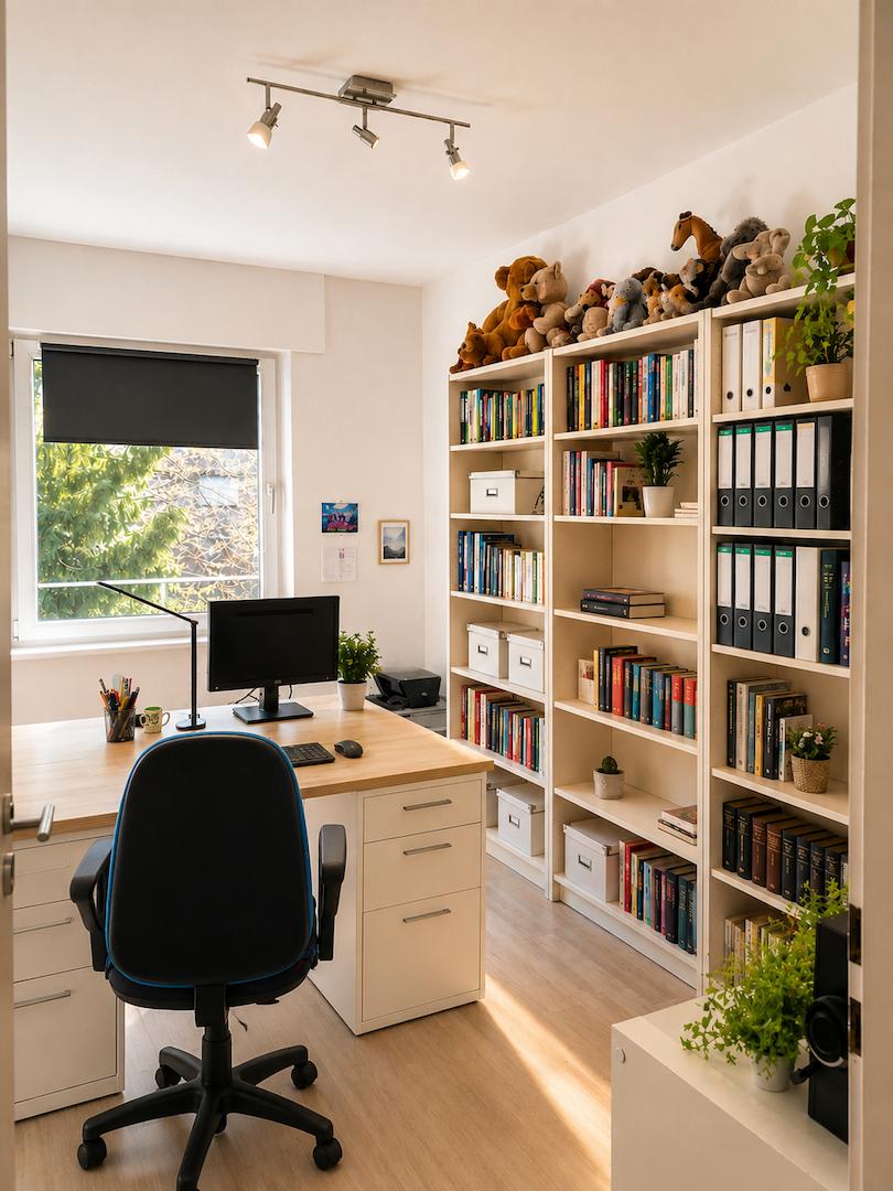 Büro 