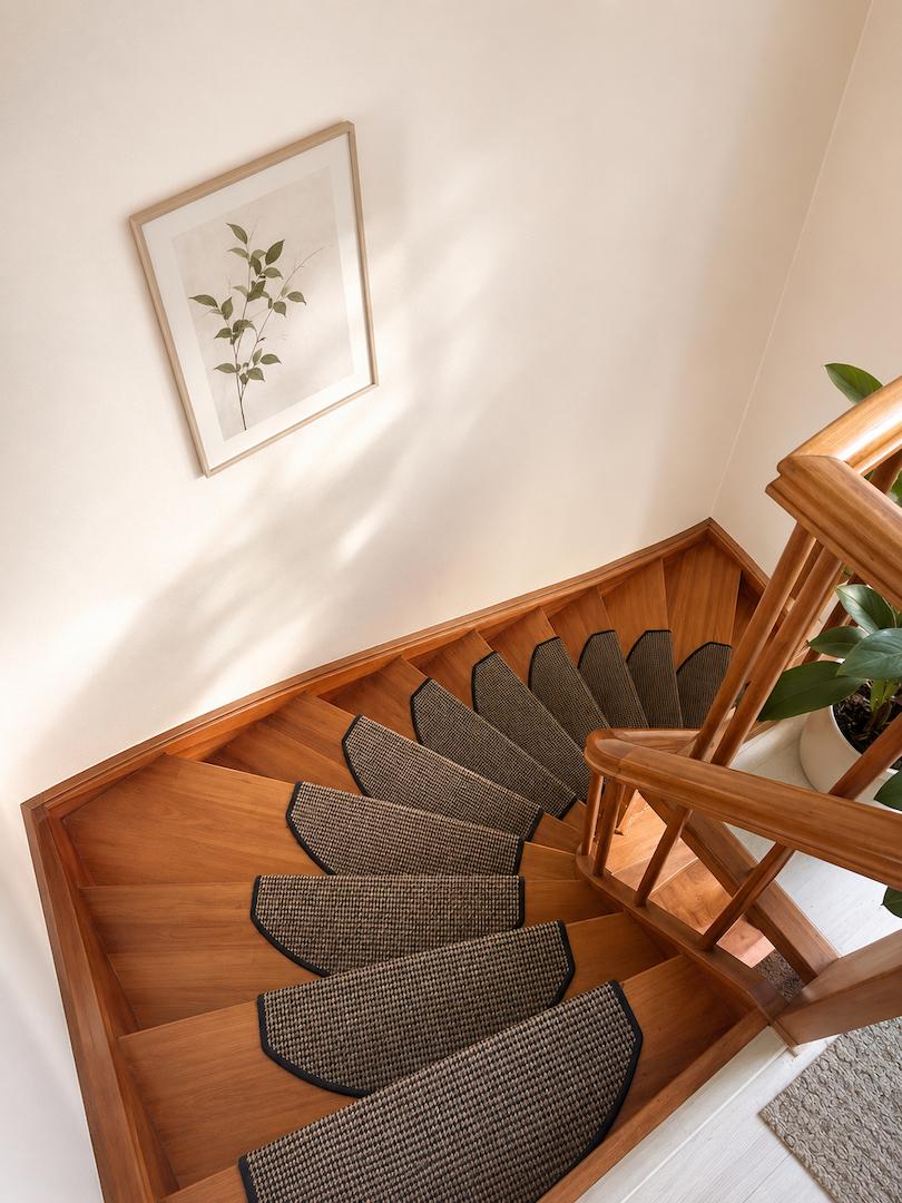 Treppe