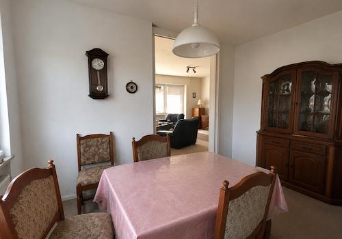 Essbereich