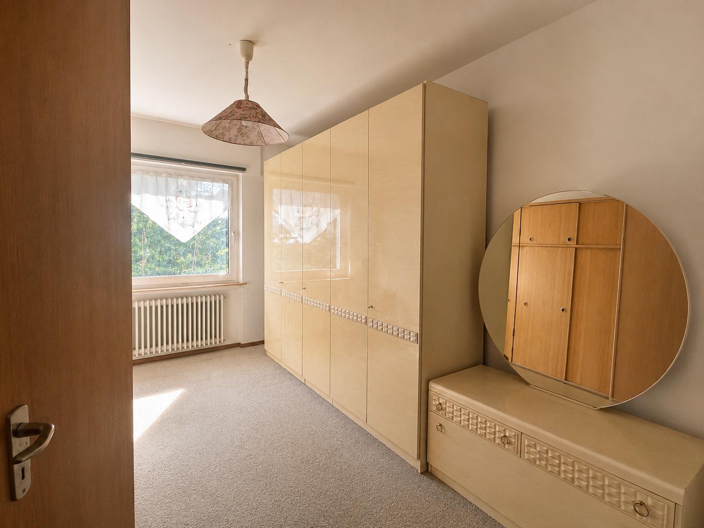 Arbeitszimmer