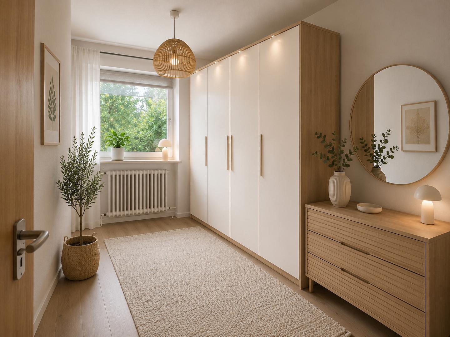 Arbeitszimmer