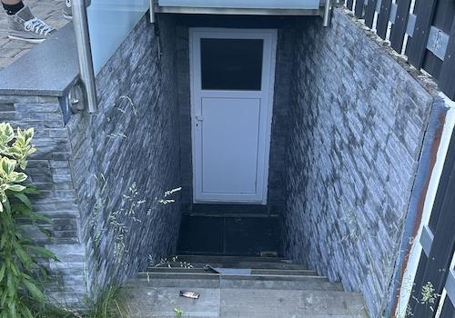 Kellertreppe