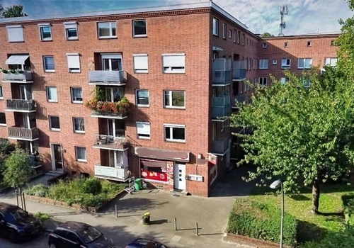 Luftaufnahme