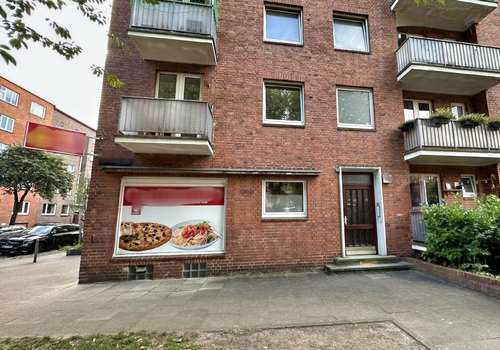 Außenansicht anderer Blickwinkel