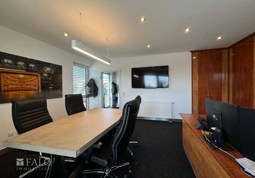 Büro