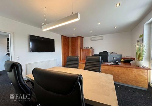 Büro