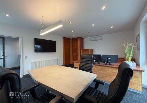 Büro