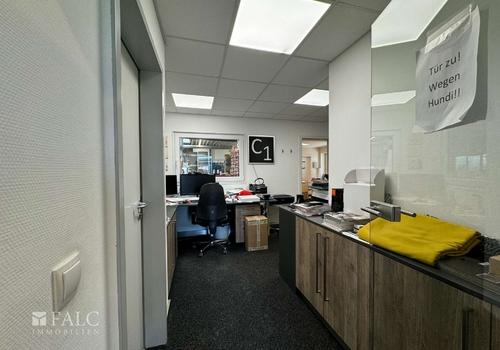 Büro