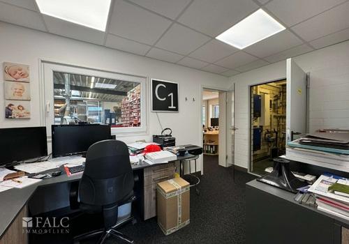 Büro